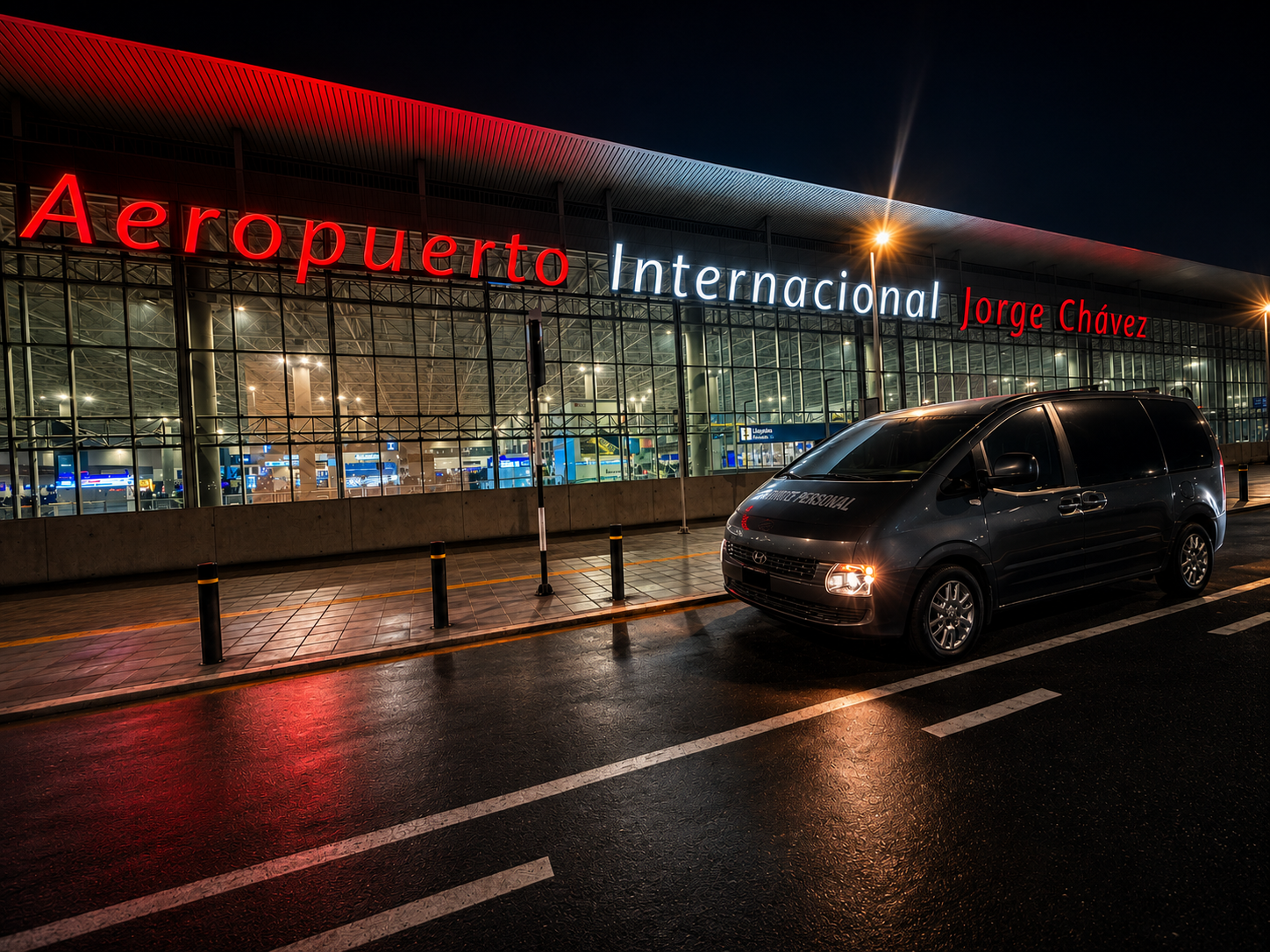 Tips for traveling safely