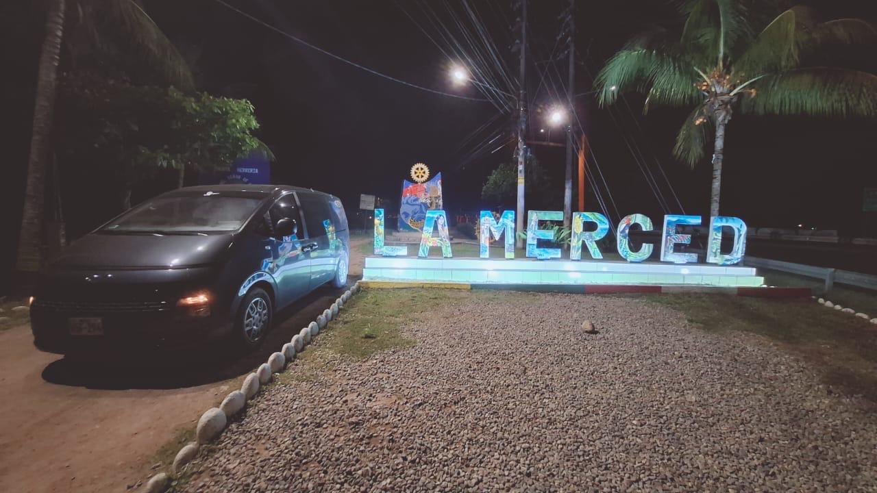 Paseo